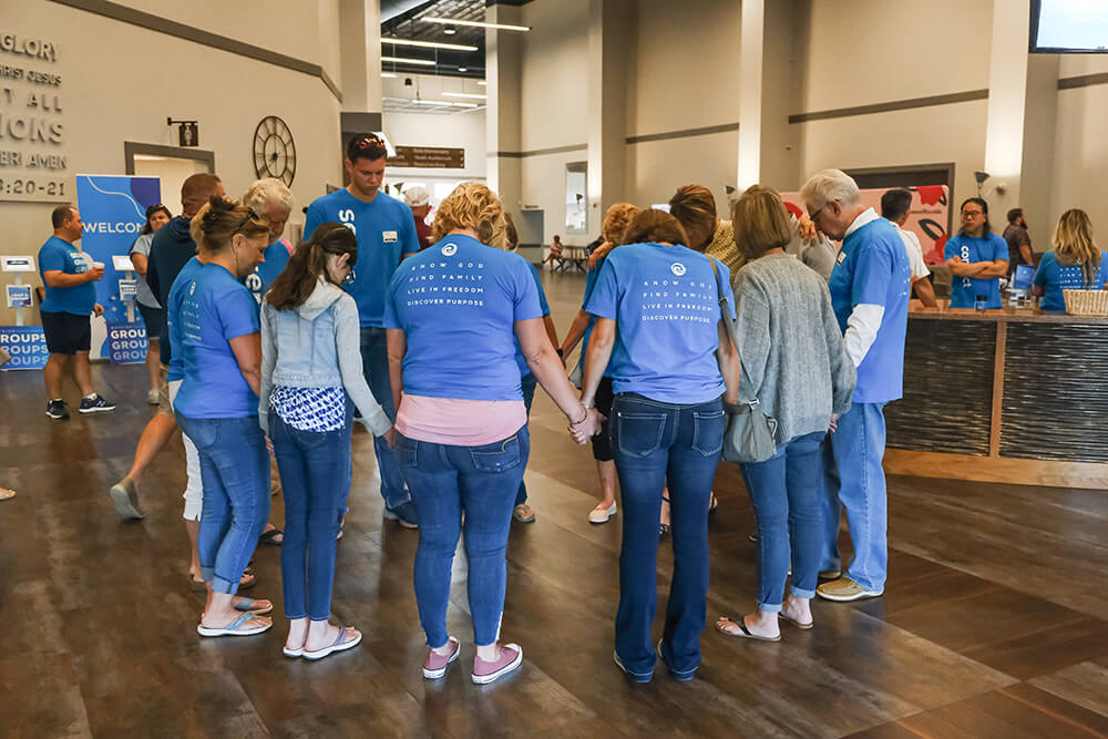 Lakewood Ranch Campus Bayside Community Church